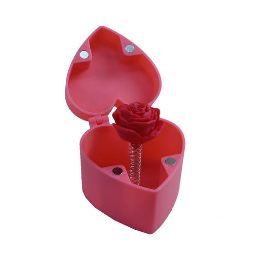 Valentine's Day Gift 3d Printing Toy Surprise Box Holiday Decoration